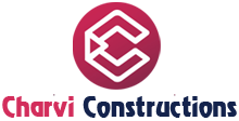 Charvi Constructions Logo-02